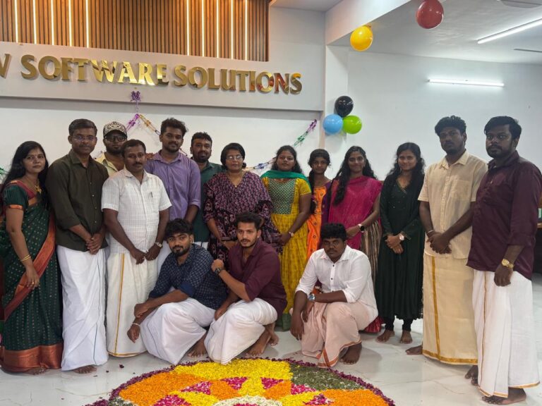 Festival celebration