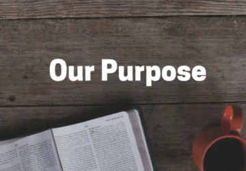 purpose