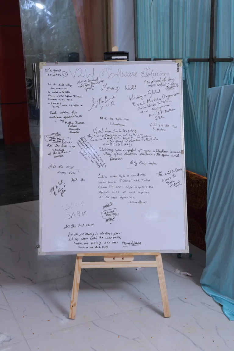 Planning on the board