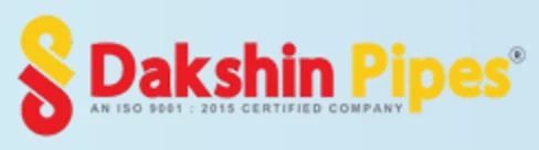 Dakshin Pipes logo