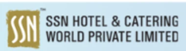 SSN Hotel and Catering World logo