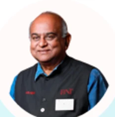Mr. Vijayabaskaran D.R.